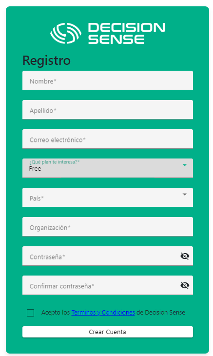 Locale Dropdown